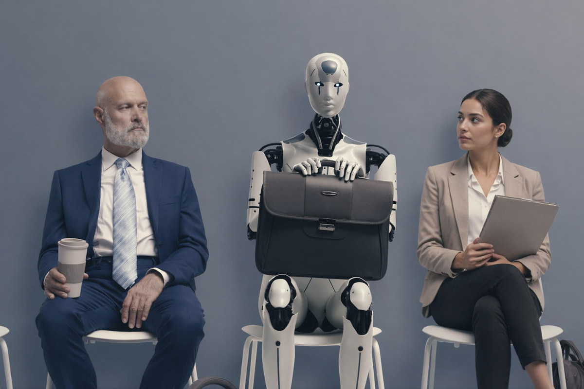 Leia mais sobre o artigo IA e Trabalho: Entenda o Que Muda na Sua Carreira